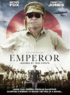 Emperor