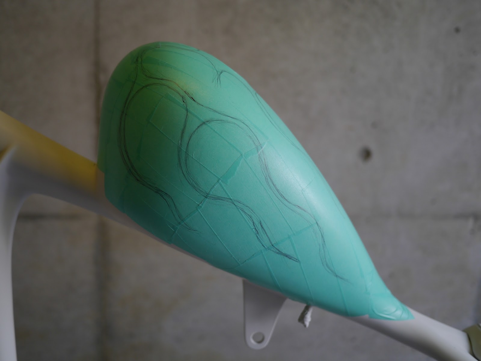 Japanese custom built from scratch Page 34 Jockey Journal Forum