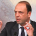 Alfano contro le nozze gay. Pontifex lo plaude e rilancia