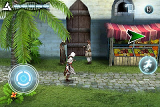 Free Download Andoid game Assassins Creed Altaïrs Chronicles Free Download Andoid game Assassins Creed Altaïrs Chronicles