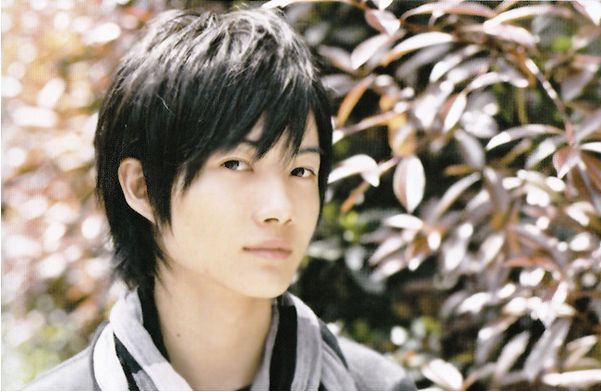 Japanese Male Actors
