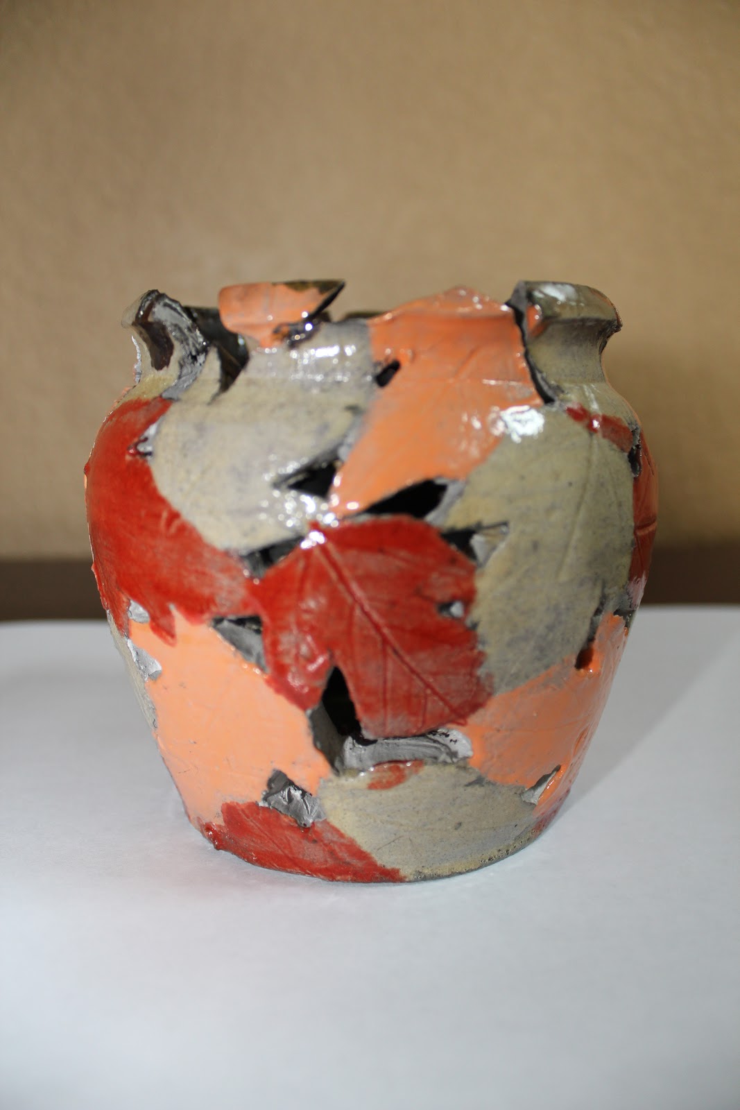 Negative Space Ceramics
