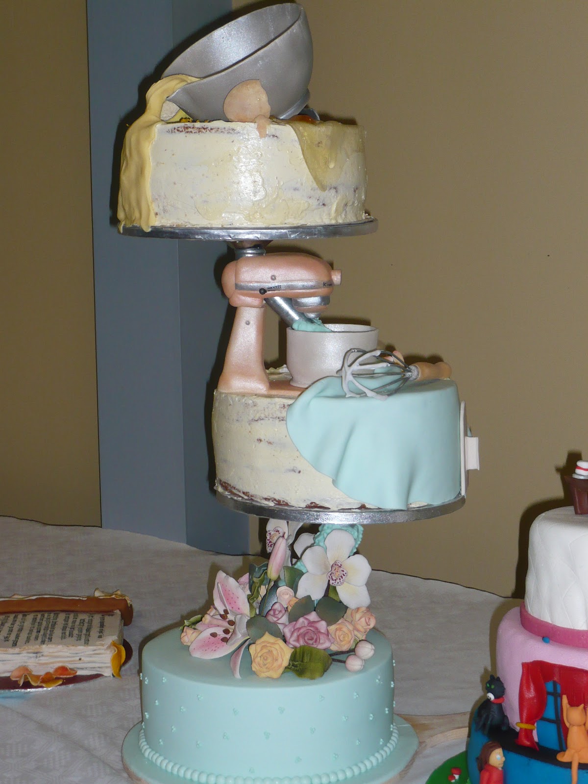 Made by ellen: oktober 2012