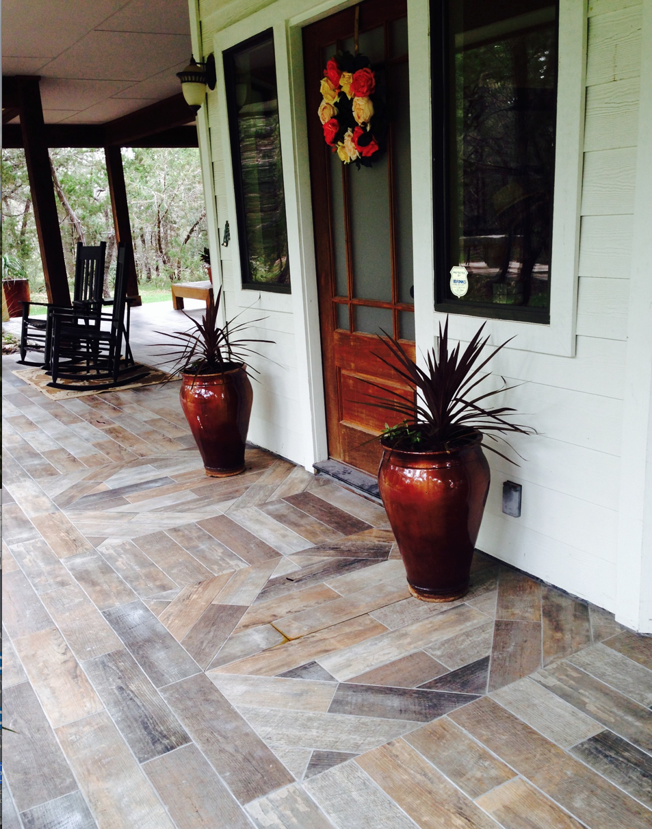 The Tile Shop Design by Kirsty 7/27/14 8/3/14