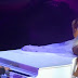 Ariana Grande amazingly sings "I Have Nothing" with David Foster