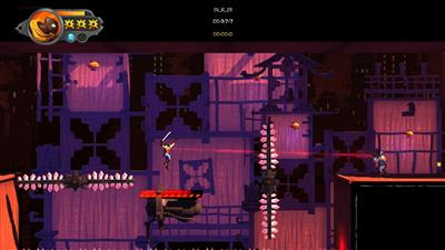 Shadow Blade Reload-CODEX Shadow Blade Reload-CODEX