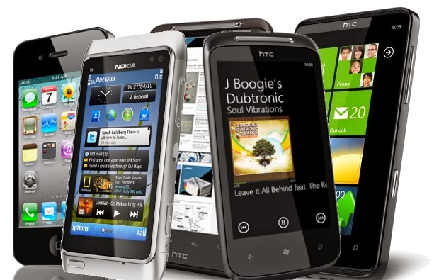 arshivim cep telefonu markalari hangi ulkeye ait