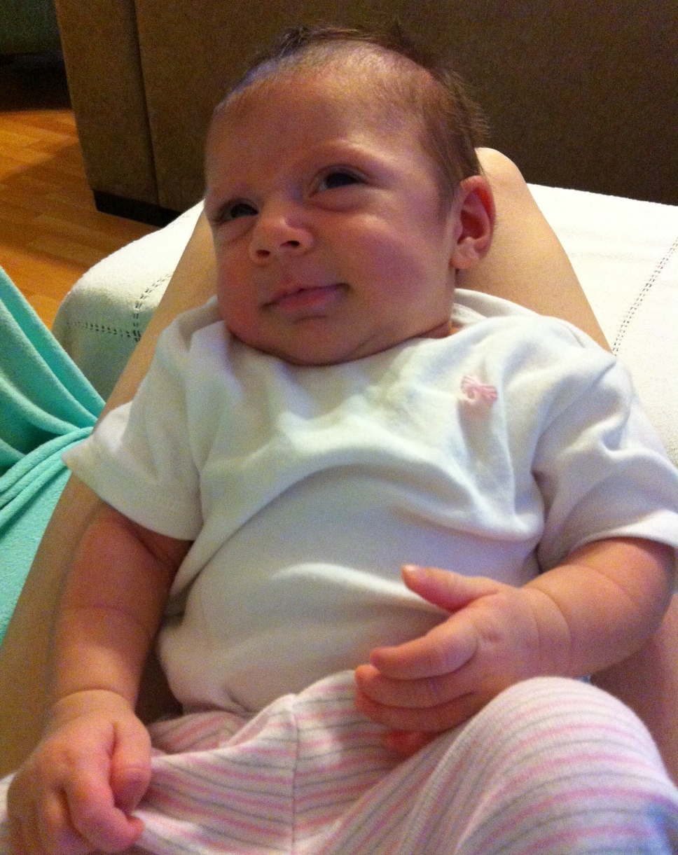 BİR DİYETİSYENİN BESLENME GÜNLÜĞÜ Lohusalıkta 40 günümüz nasıl geçti?