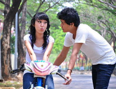 Pre-Wedding Anak Racing Jakarta | Kaskus - The Largest Indonesian