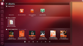 Διαθέσιμο για κατέβασμα το Ubuntu 12.10 Quantal Quetzal Ubuntu+12.10