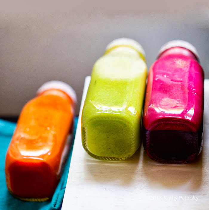 need a nutrition boost sip on this rainbow juice half day