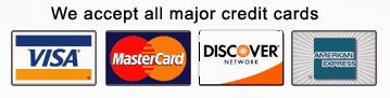 pay from your credit card