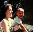 Barack Obama Kecil Evie Pengasuh Barack Obama