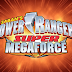 Episódios de Super Megaforce disponíveis em aplicativo do Cartoon Network