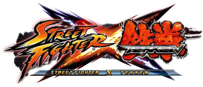 Street Fighter x Tekken