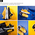 @SupraFootwear - JOINS HANON SHOP TO RELEASE TWO LIMITED EDITION SHOES