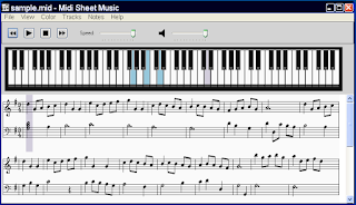 Free Download Midi Sheet Music Free Download Midi Sheet Music