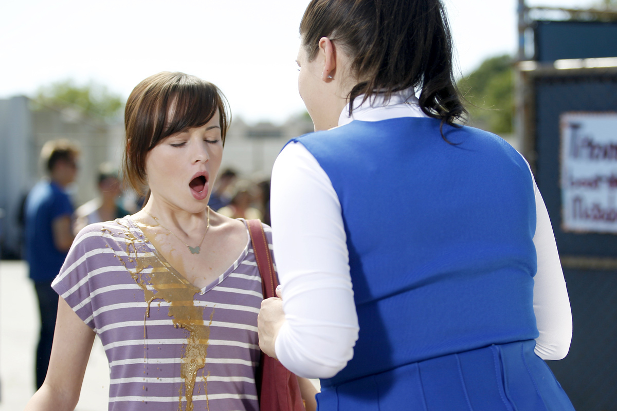 Saving the World One Story at a Time Feeling Awkward.