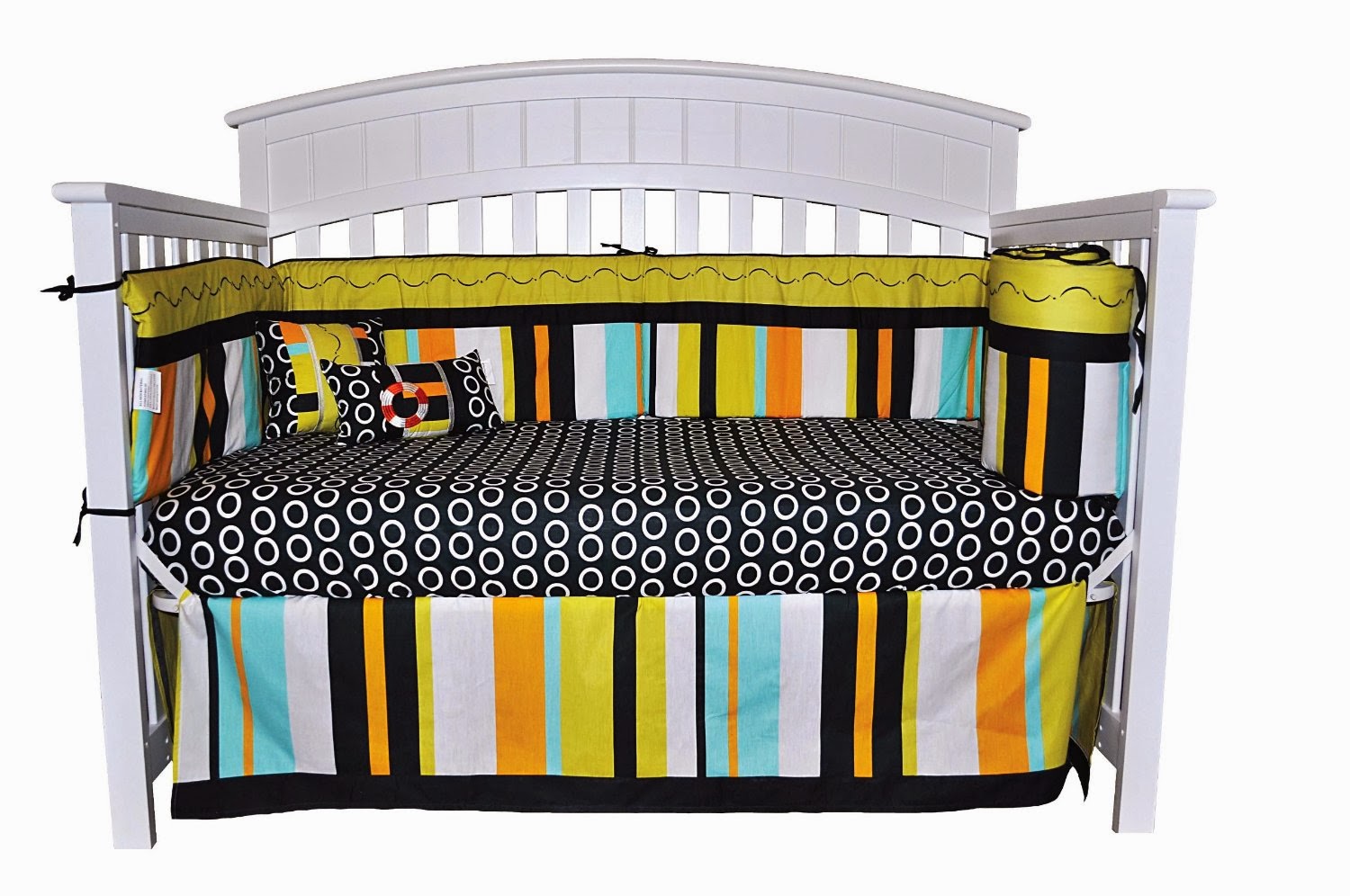 Unique Baby Cribs Reviews