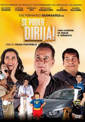 Capa do Filme Se Puder… Dirija! (Nacional) Baixe imagem de Se Puder… Dirija! (Nacional) sem Torrent