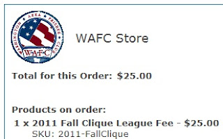 WAFC