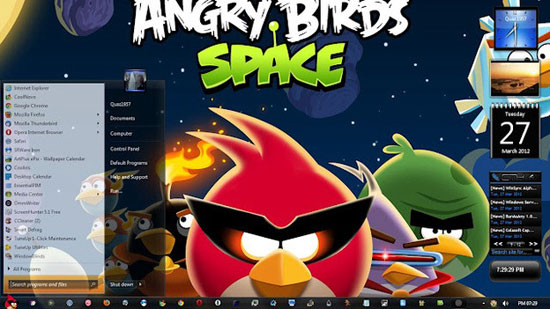Angry Bird Download For Pc Windows 7