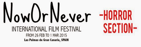 I Festival Cine de Terror Canarias I Festival Cine de Terror Canarias