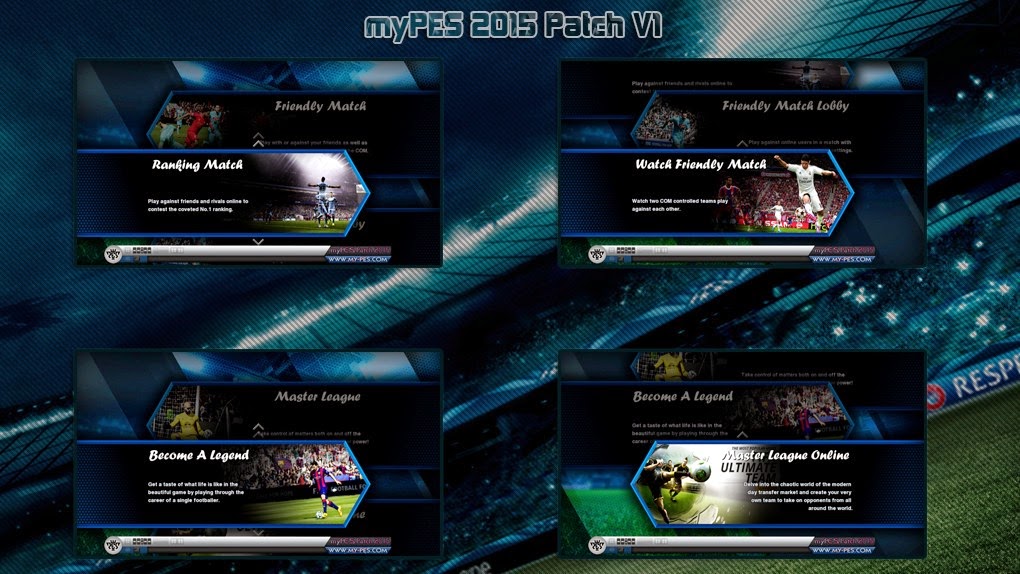 mypes5