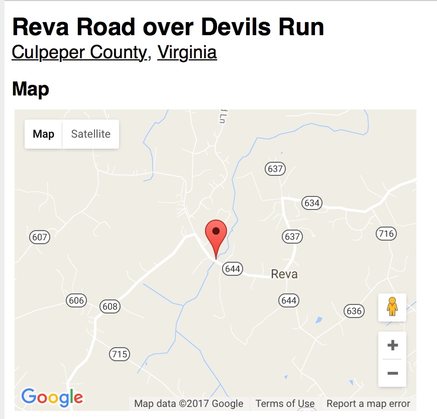 Hawkins DNA project Deeds on both sides of the Rapidan River in Virginia