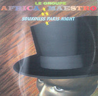 Le Groupe Africa Maestro Cover%252C+Small