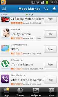 Download Mobo Market Terbaru Apk