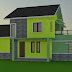 Desain Rumah Minimalis Yang Ngetern di tahun 2014