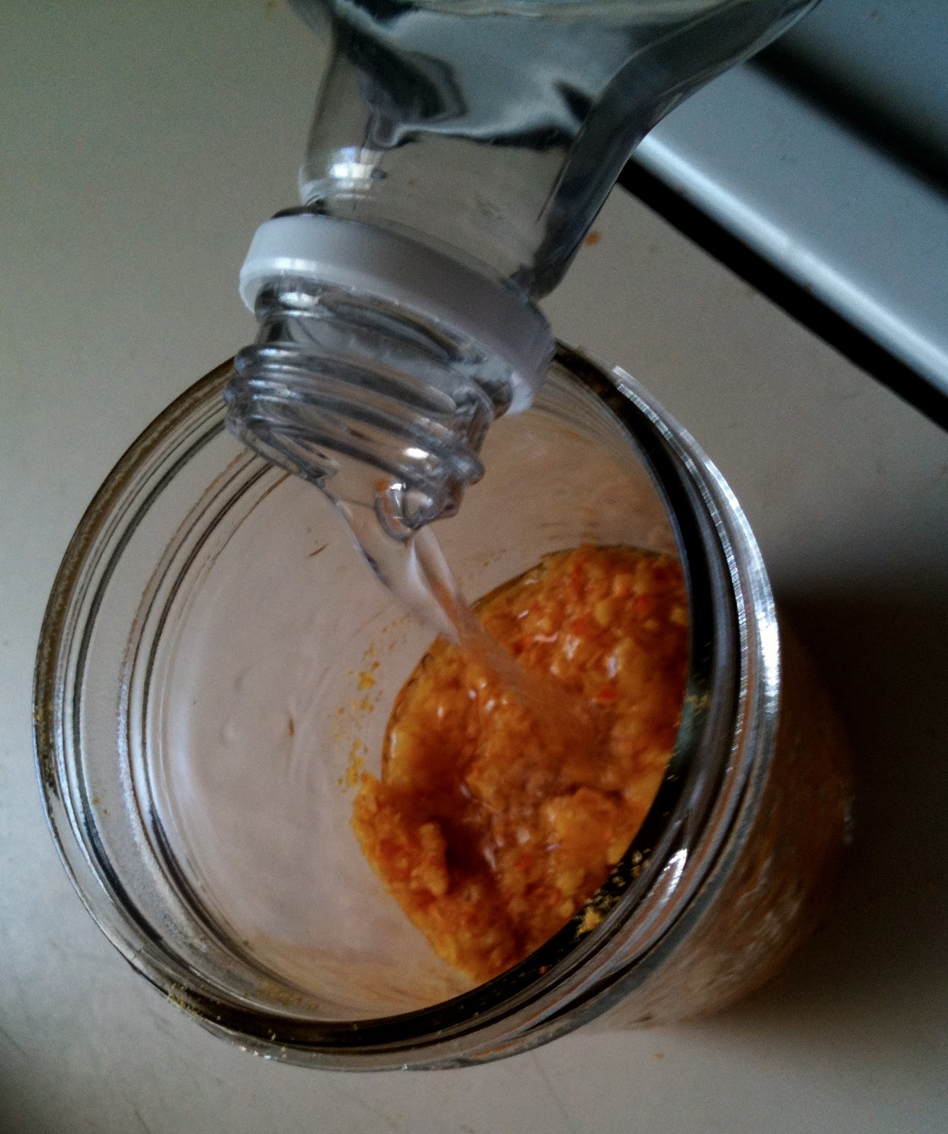 Limelight Musings Essential Orange Peel Oil