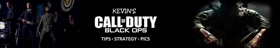 Call of Duty Tips n Tricks
