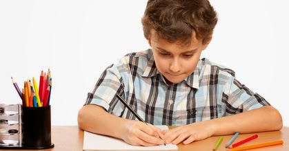 to do a homework to do a homework