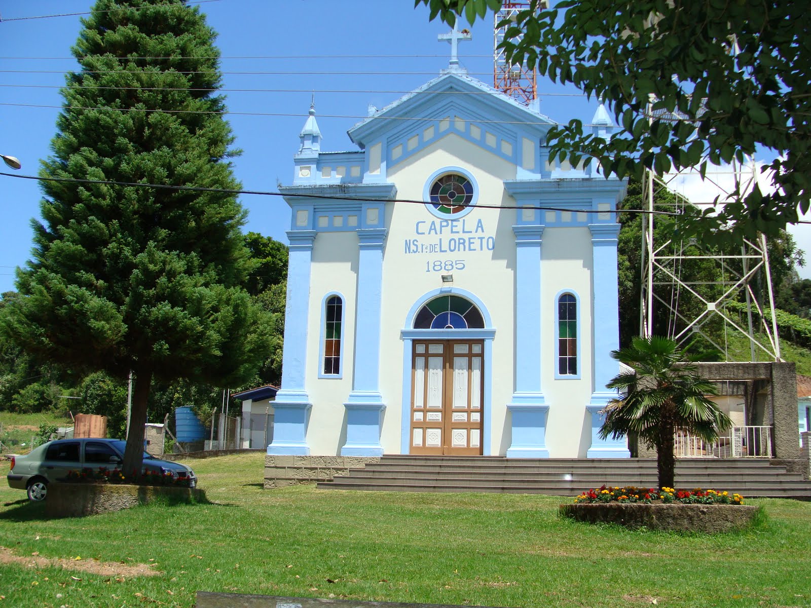 Igreja de Loreto
