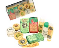 Natural Makeup Brands