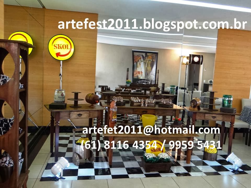 festa boteco decoracao rustica:Centro de mesa também foi ideia da Cliente Ana Paula, bem diferente festa boteco decoracao rustica:Centro de mesa também foi ideia da Cliente Ana Paula, bem diferente