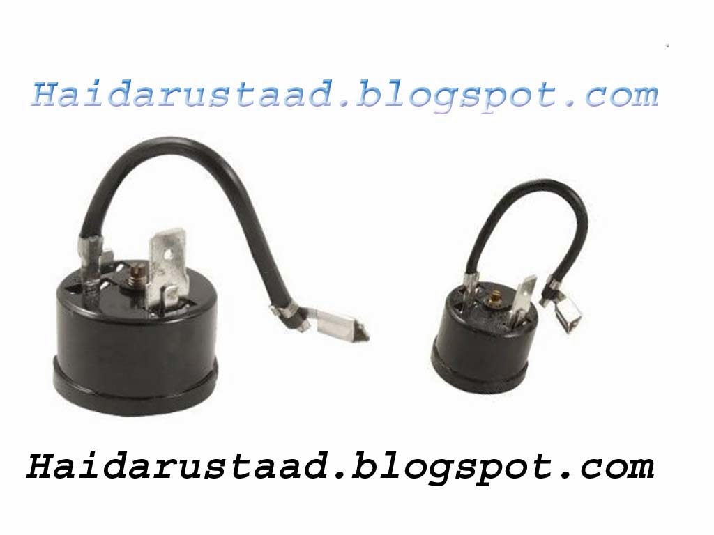 What is Overload protector and How a overload protector work in