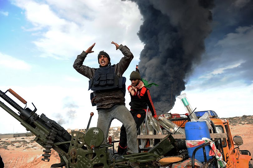 The Future of Libya? Libya%2Bwar%2B3