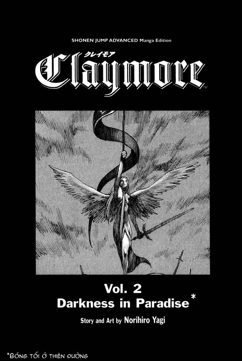 Claymore