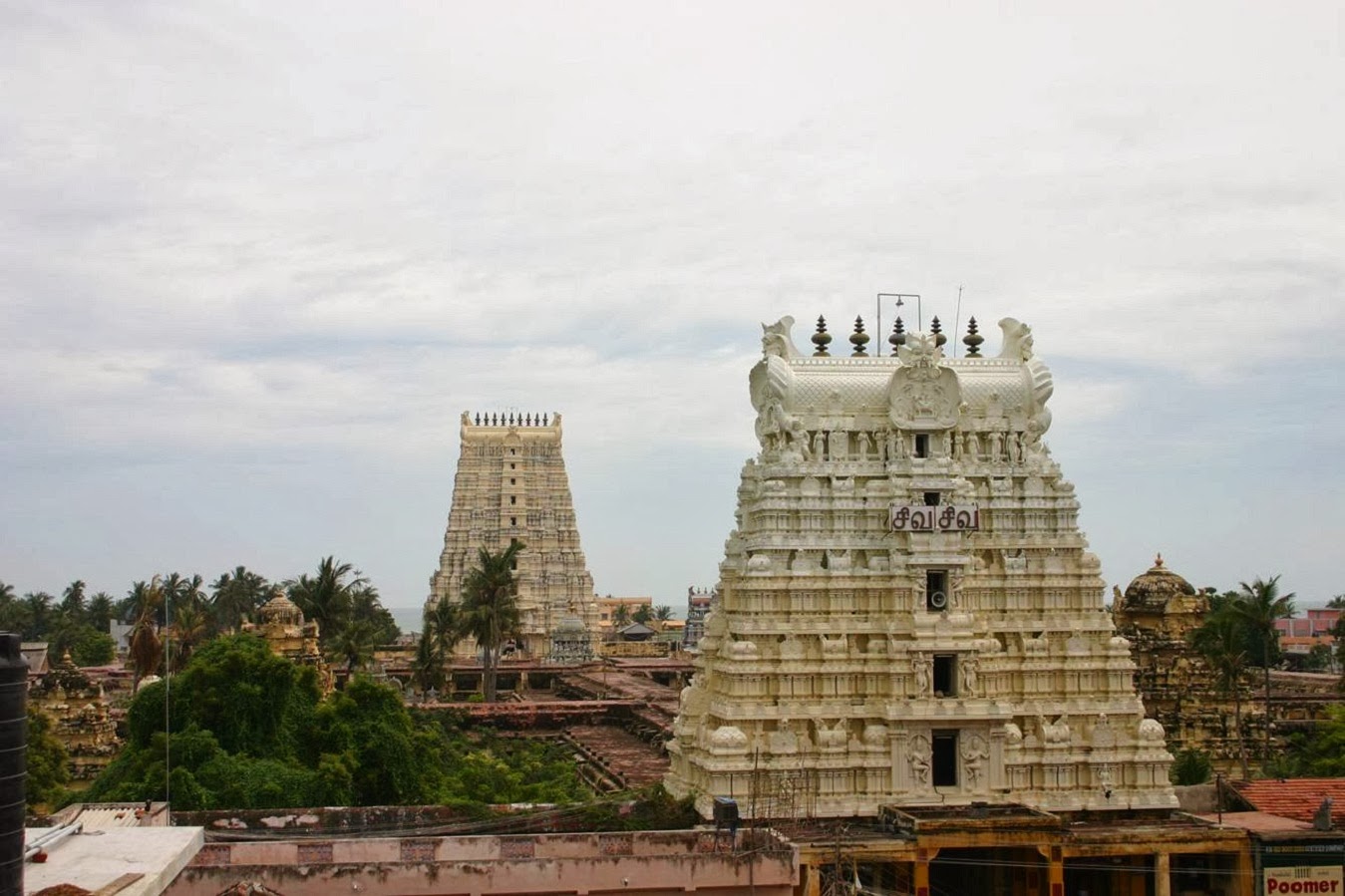 22 Best Places to Visit in India in December | Insight India : A Travel