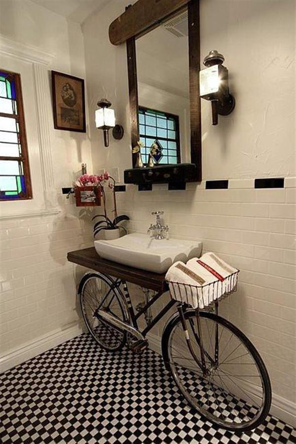brilliant bicycle decor for the home and garden - the cottage market brilliant bicycle decor for the home and garden - the cottage market