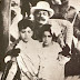 Los hijos del general Juan Vicente Gómez