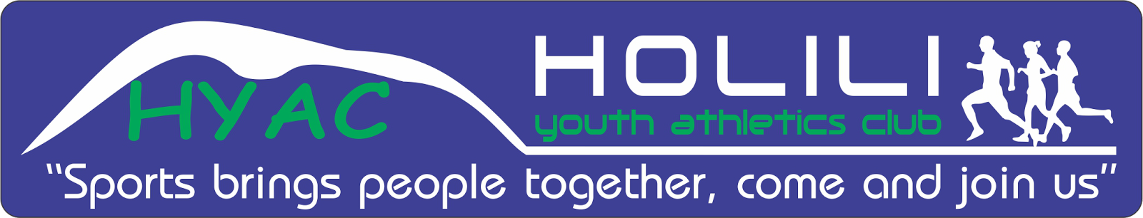 HOLILI YOUTH ATHLETICS CLUB