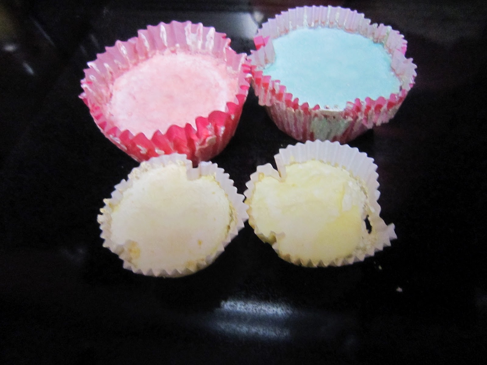 McGalver How to Make Your Own Aromatic Shower Bombs