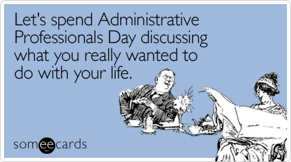 happy admin day images