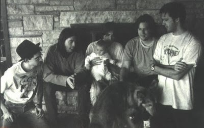 Steve Albini Talks In Utero, Nirvana and Shellac. - Highway Five