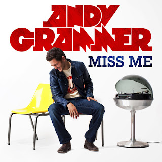 Andy Grammer - Miss Me Lyrics