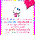 Versos de amores inolvidables
